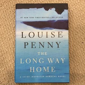 3/15 The Long Way Home